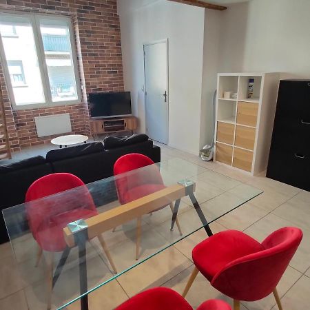 Apartmán Joli Apparemment Type Loft Cavaillon Exteriér fotografie