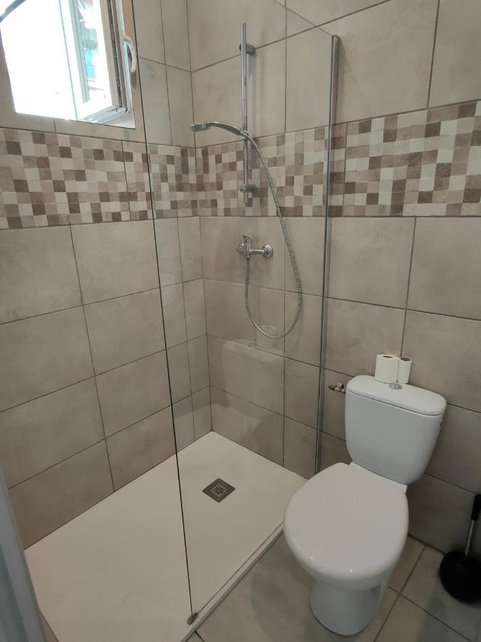 Apartmán Joli Apparemment Type Loft Cavaillon Exteriér fotografie