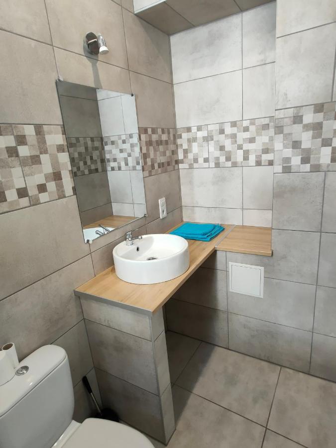 Apartmán Joli Apparemment Type Loft Cavaillon Exteriér fotografie